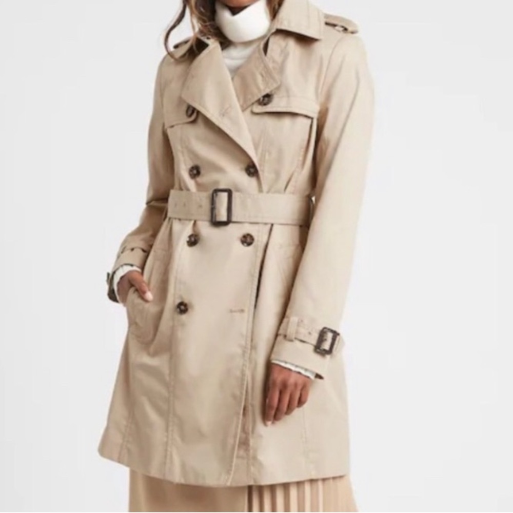 Banana Republic Size M Petite